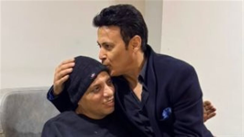 منصور هندي وسعد الصغير