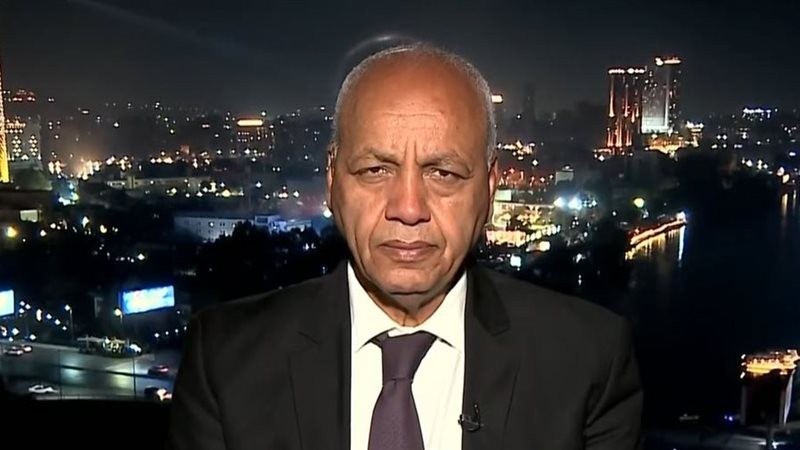 مصطفى بكري
