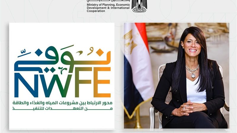 رانيا المشاط