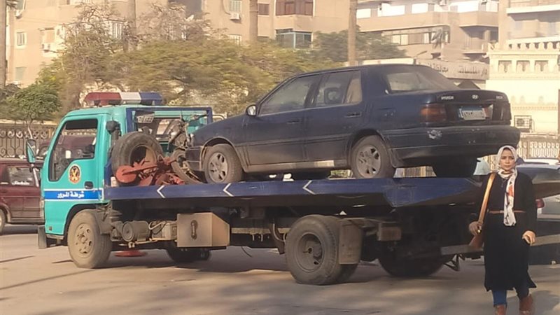 جانب من الحملة 