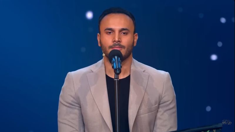 محمد وفيق حسن