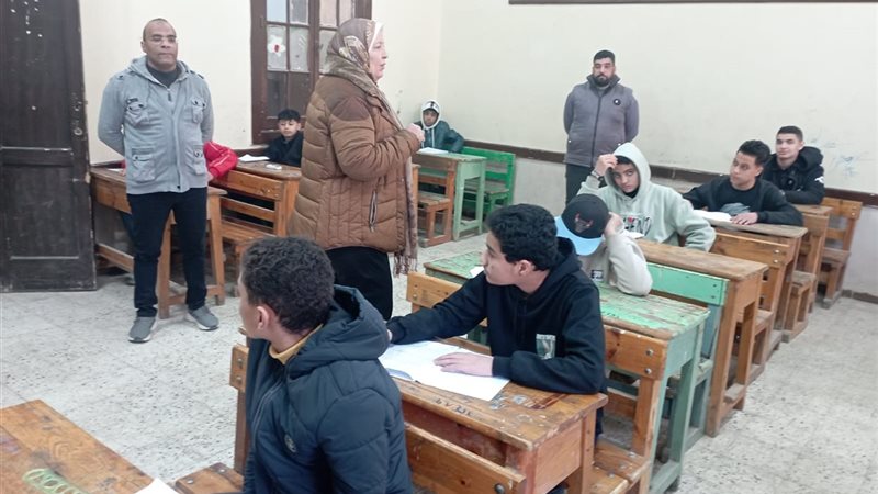 امل الهوارى وكيل