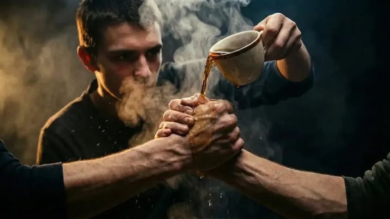 اختبار الصداقة