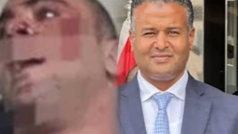 تجديد حبس رجل الاعمال