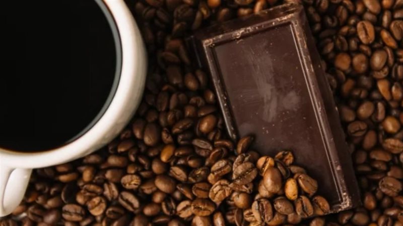 من الشوكولاتة إلى