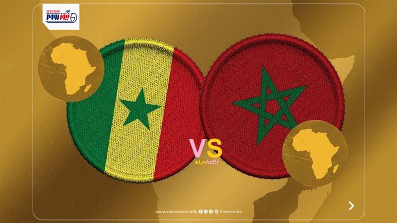 Senegal vs Morocco