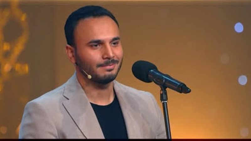 القارئ محمد وفيق