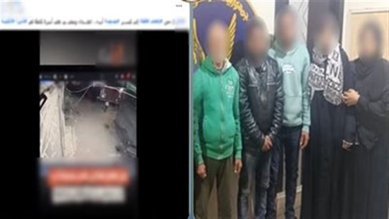 التحقيقات تكشف كواليس