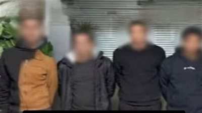 سكين في الظلام.. التحقيق مع 4 متهمين بإنهاء حياة شاب أمام محطة عين حلوان