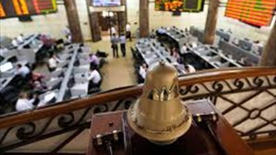 مؤشرات البورصة المصرية ترتفع في ختام تعاملات الأحد