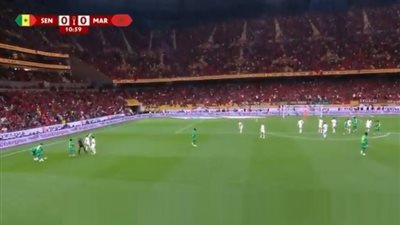 رسميًا.. ملك المغرب يعفو عن 18 مشجعًا سنغاليًا بمناسبة عيد الأضحى