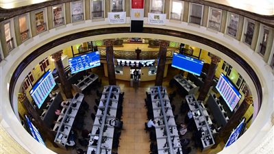 البورصة المصرية تطلق سوق المشتقات بدعم الرقابة المالية