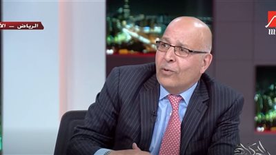 مأمون فندي: جراحات التجميل وسيطرة الذكاء الاصطناعي تدمر التميز
