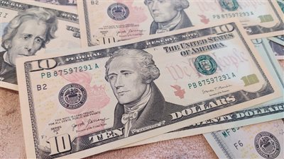 بـ 47.66.. تباين سعر الدولار في صباح تعاملات اليوم الأحد 22 فبراير