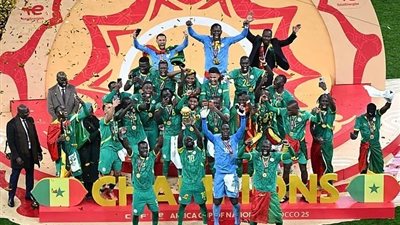 أحمد عفيفي عن نهائي أمم إفريقيا: القدر كتب على ساديو ماني لحظة لا تُمحى   