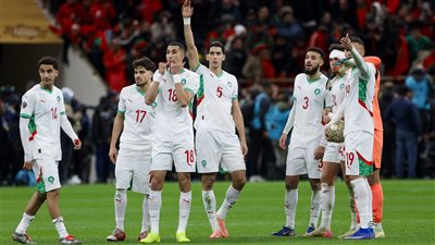 الصحف المغربية : انتهى الحلم وتفاصيل صغيرة حرمت أسود الأطلس من اللقب