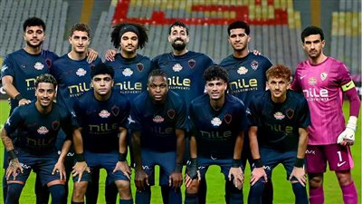 عودة الدوليين لتدريبات الزمالك بعد انتهاء مشوار أمم أفريقيا