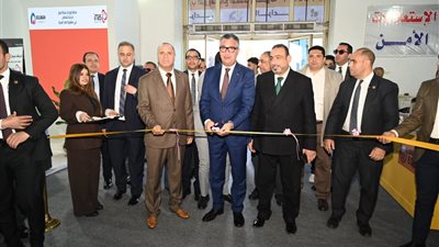 وزير التموين: يفتتح المعرض الدولي لتكنولوجيا صناعة الحبوب بمشاركة 125 دولة
