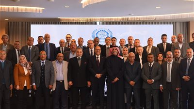 إشادة بجهود منظمة العمل العربية في تعزيز العمل العربي المشترك ودعم المبادرات