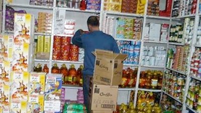 حملات تموينية مكثفة بالغربية تُسقط شبكة جشع.. ضبط 11 تاجر سجائر رفعوا الأسعار 