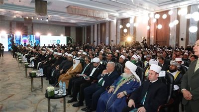 وزير الشئون الإسلامية والأوقاف بجيبوتي: الذكاء الاصطناعي أداة لتعزيز الإتقان
