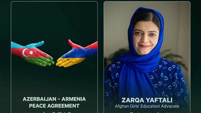 جائزة زايد للأخوة الإنسانية تعلن عن المُكرّمين لعام 2026