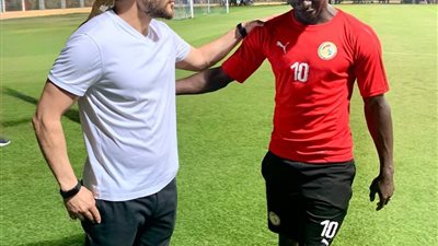 أحمد حسن: ساديو ماني قائد بلا شارة ويستحق جائزة على غرار نوبل 
