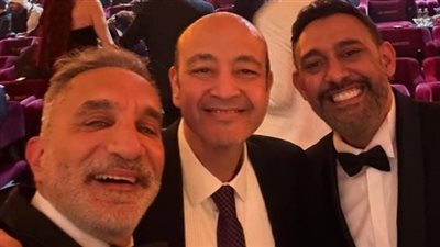 بعد حفل جوي أووردز.. كيف نجح تركي آل الشيخ في تحقيق أحلام العصاري؟