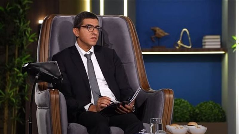 محمد أبو النجا
