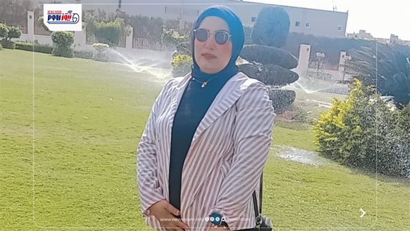 مدام هدى 