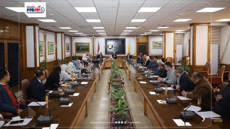 جامعة المنيا