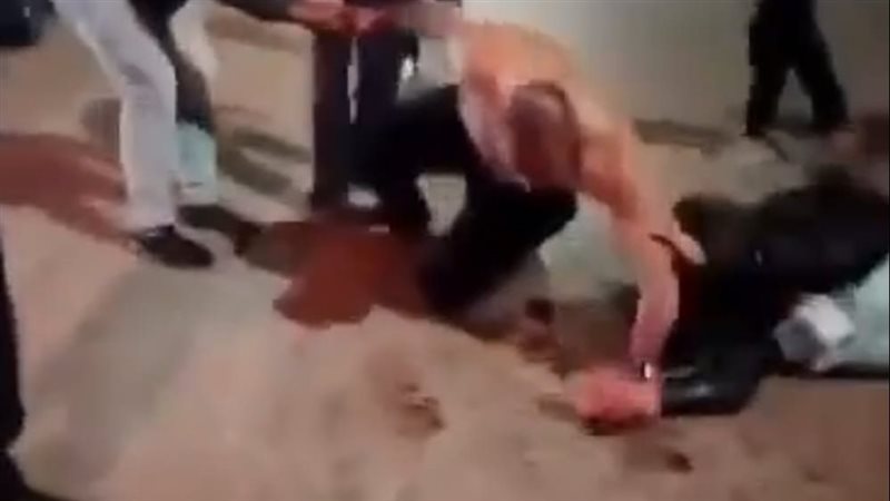 حبس رجال الأعمال