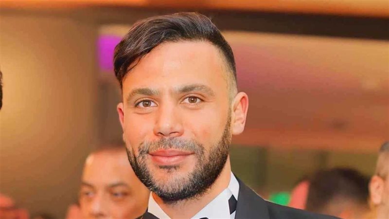 محمد إمام 