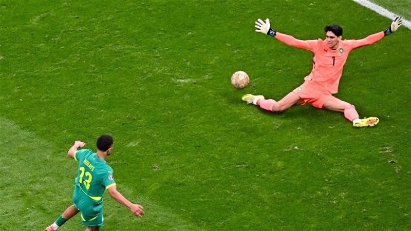 نهائي كأس أمم إفريقيا