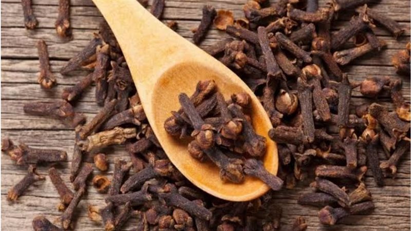 فوائد القرنفل للجنس