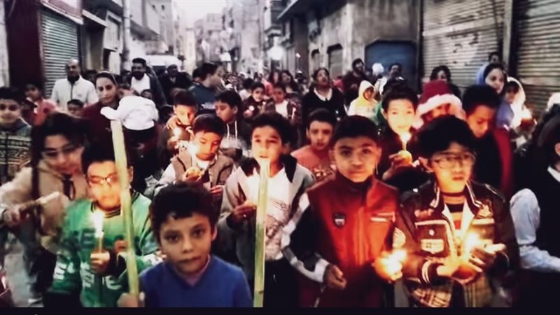 أطفال نقادة