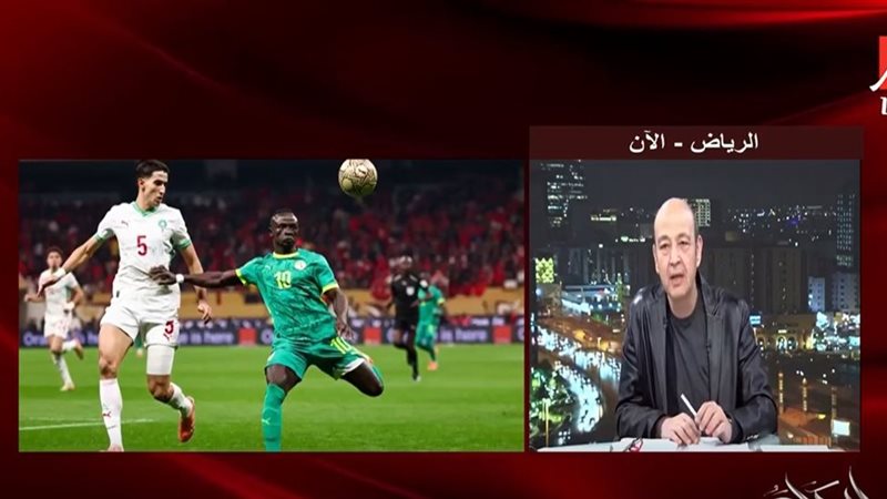 عمرو أديب