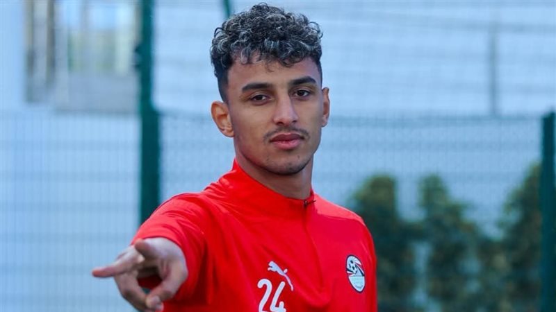 أحمد عيد 