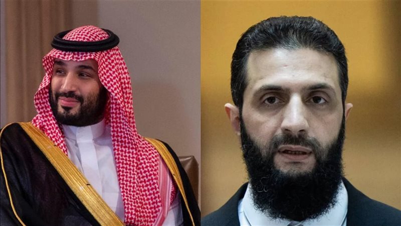 الرئيس السوري أحمد