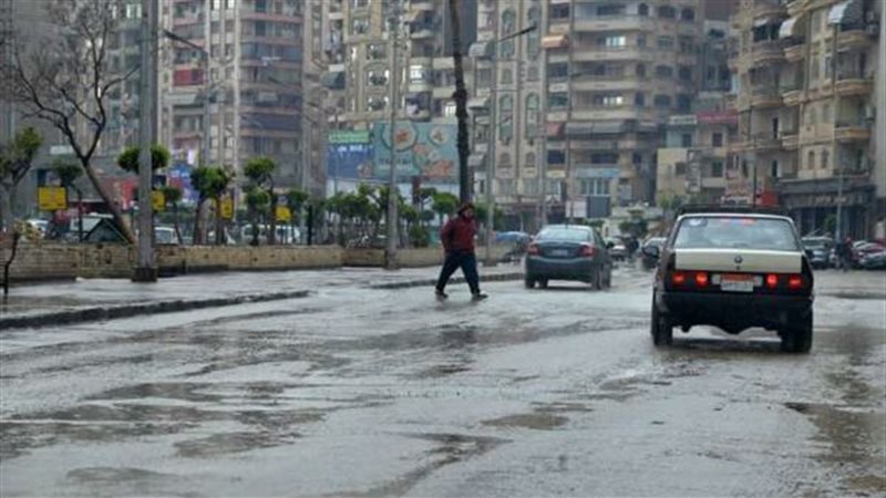 حالة الطقس اليوم