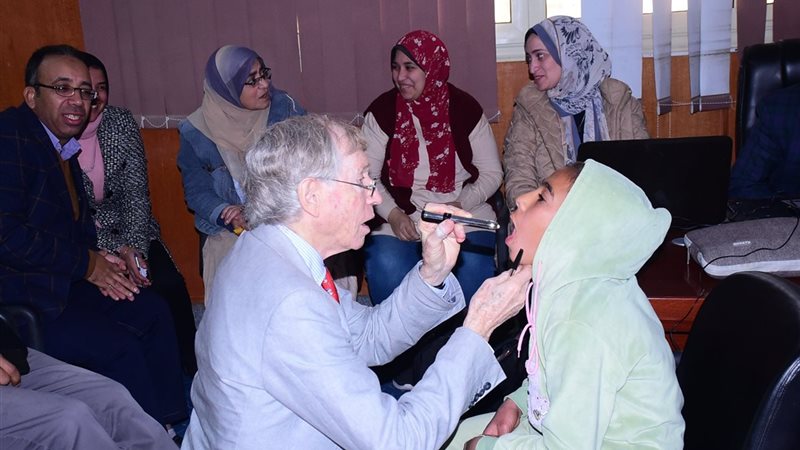 جانب من الفعالية
