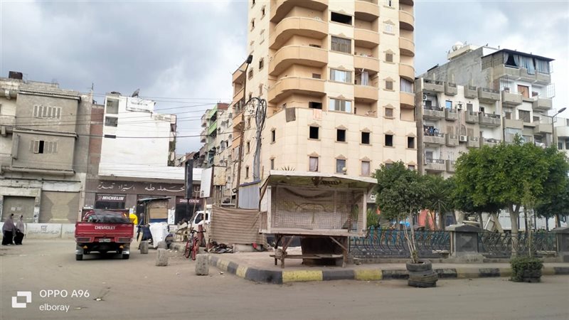 طقس اليوم  غائم وانخفاض