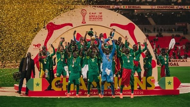 السنغال