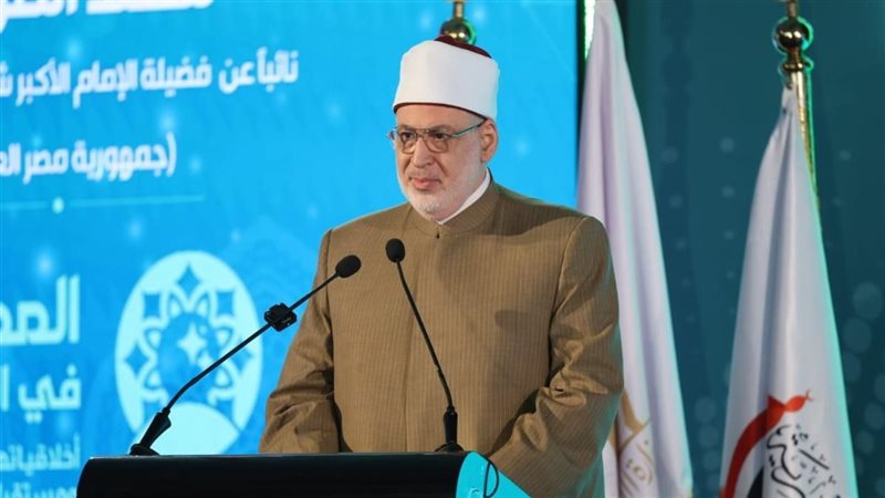 وكيل الأزهر 