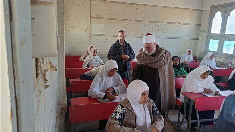 جانب من الفعالية