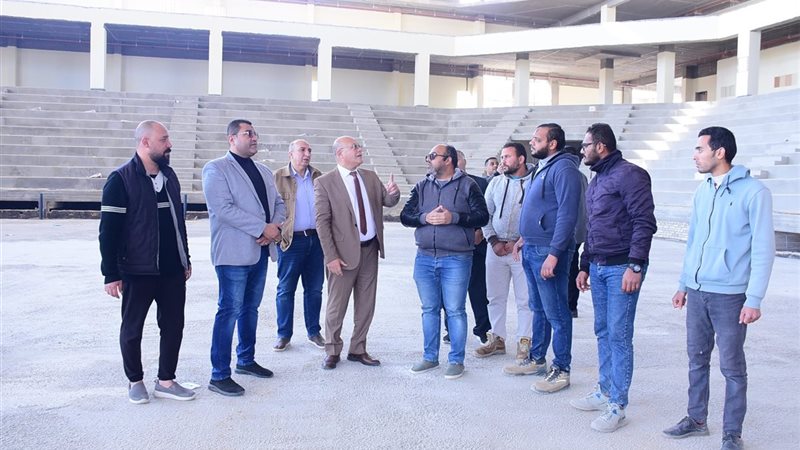 رئيس  جامعة  سوهاج