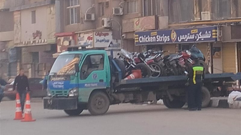 جانب من الحملة 