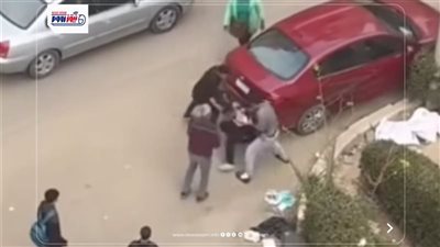 اليوم.. نظر استئناف المتهمين بالتعدي على سائق الفردوس على حكم حبسهم