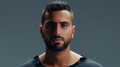 إن شاء الله تحبوها .. محمد الشرنوبي يروج لأحدث أعماله الغنائية |فيديو