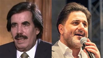 ملحم زين ينعى حماه علي سالم البيض وهذا موعد العزاء